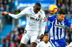 Valencia vs Villarreal