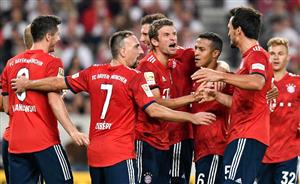 bayern munich stuttgart