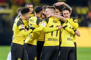 dortmund reus2
