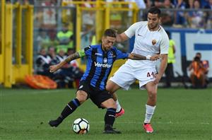 Atalanta vs Roma