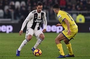 Lazio vs Juventus