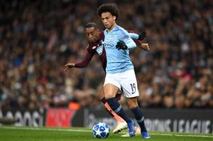 Newcastle vs Manchester City