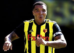 watford friendly