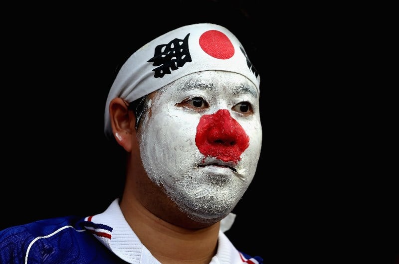 Japan vs Qatar - Blue Samurai good value to win 5th AFC Asian Cup