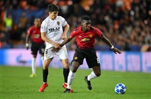 Leicester City vs Manchester United