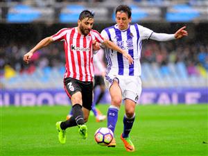 Real Sociedad Athletic Bilbao