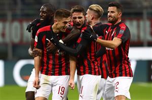 piatek milan
