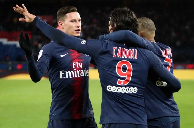 Lyon vs PSG Match Preview, Predictions & Betting Tips Back Parisians