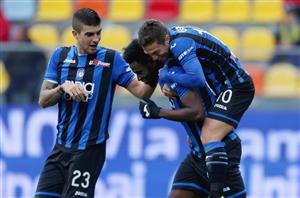 Cagliari vs Atalanta
