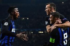 Inter Milan vs Bologna