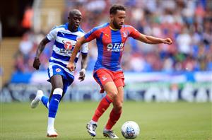 Crystal Palace vs West Ham