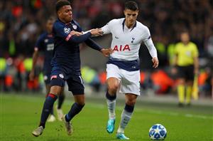 Tottenham vs Leicester City
