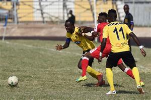 Asante Kotoko vs Zesco United – Ghanaians to claim first CAF Confed Cup win