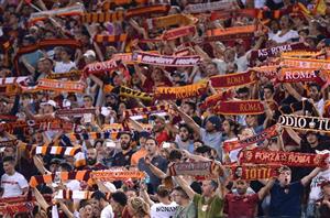 roma porto