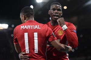 united pogba eur celebrate