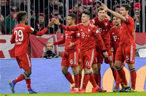 bayern munich
