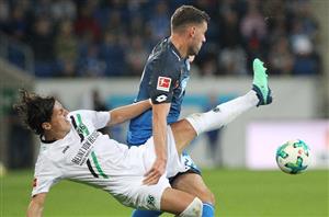 hoffenheim hanover