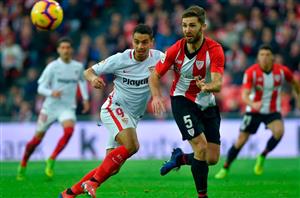 Huesca vs Athletic Bilbao