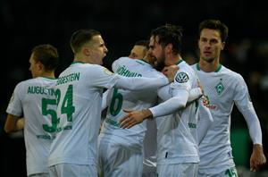 Werder bremen