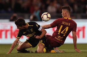 Frosinone vs Roma