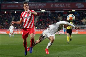 Girona vs Real Sociedad