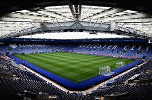 Leicester vs Brighton
