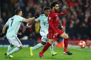 Liverpool vs Watford