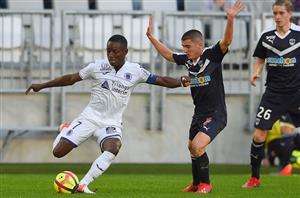 Bordeaux vs Montpellier