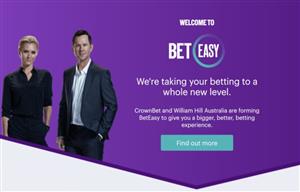 Beteasy Bonus Code