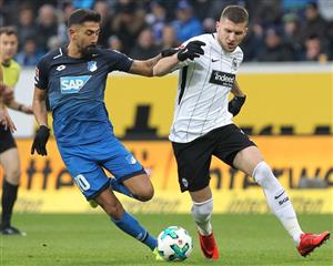 eintracht hoffenheim22