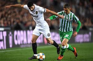 Valencia vs Athletic Bilbao