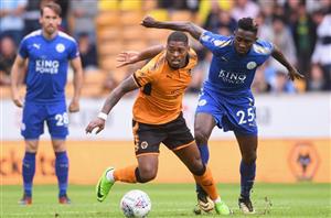 Leicester City vs Fulham