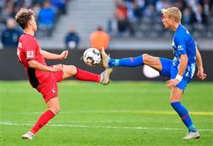 freiburg hertha