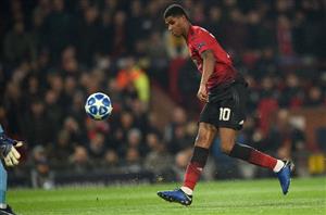 rashford shooting eur