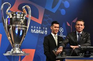 ucl draw qf piece