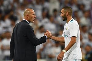 Real Madrid vs Celta Vigo