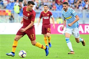 SPAL vs Roma