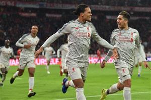 Fulham vs Liverpool