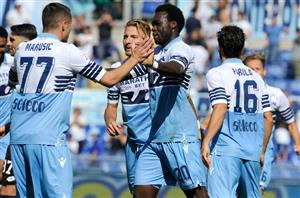 Lazio vs Parma