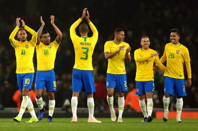 Brazil vs Panama Preview, Predictions & Betting Tips Tite’s men to