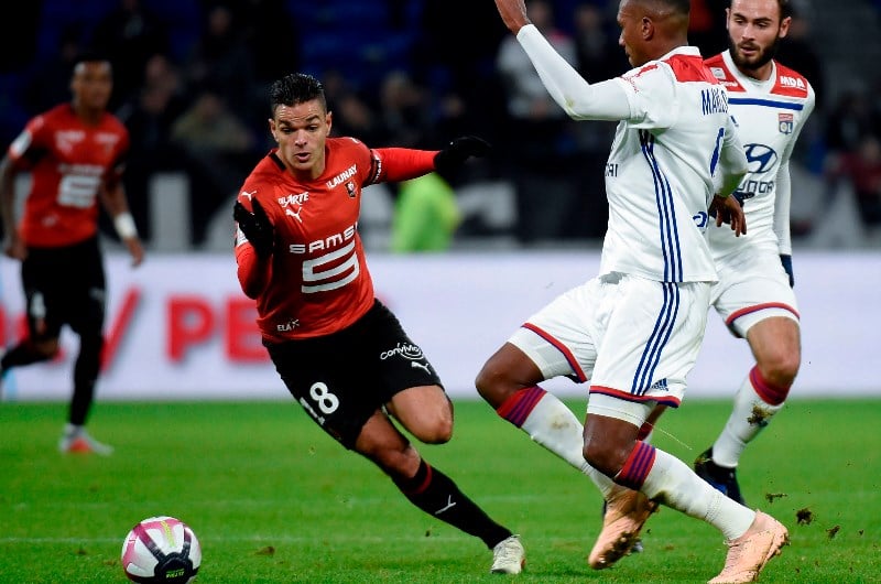 Rennes vs Lyon Preview, Predictions & Betting Tips – Free scoring hosts set  to serve goals