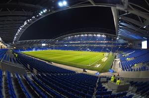 Brighton vs Southampton