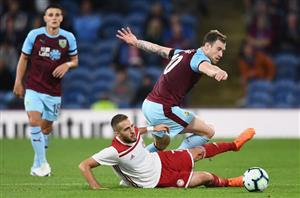 Burnley vs Wolves