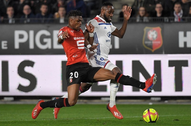 Lyon vs Rennes Preview, Predictions & Betting Tips Open contest