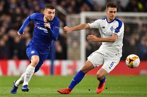 Chelsea vs Brighton