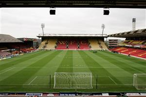 Vicarage road