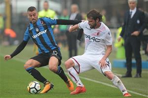 Atalanta vs Bologna
