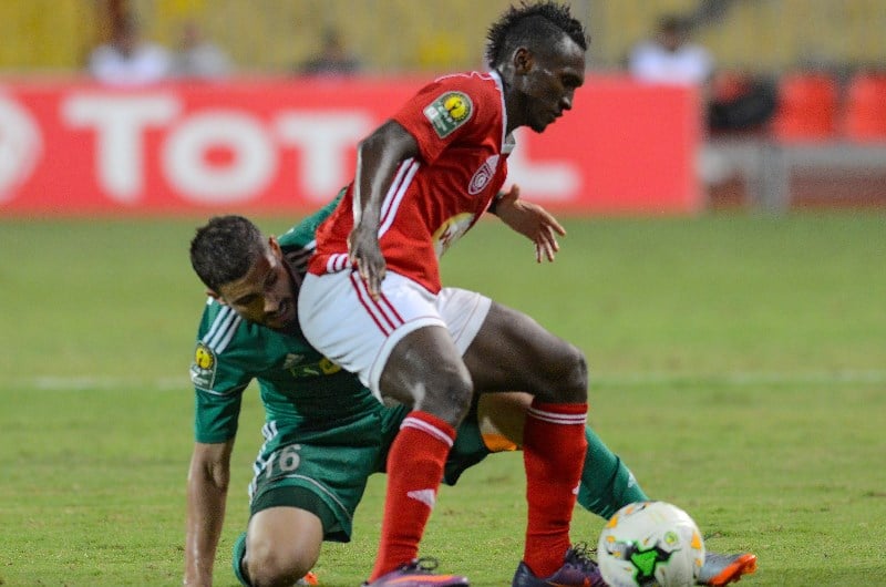 Etoile du Sahel vs Al Hilal