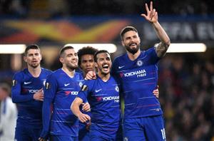 Chelsea vs West Ham