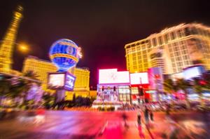 Las Vegas